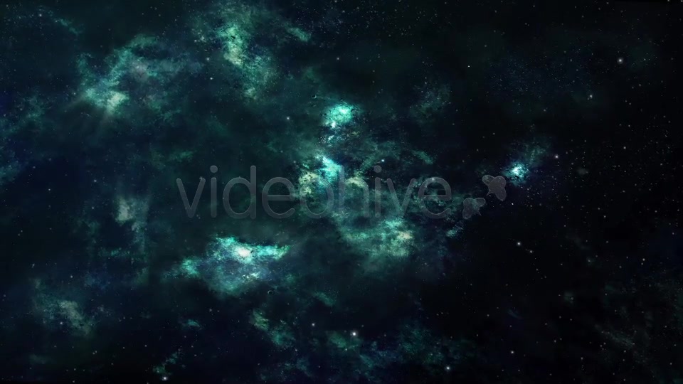 Space Abstraction Videohive 8423591 Motion Graphics Image 2