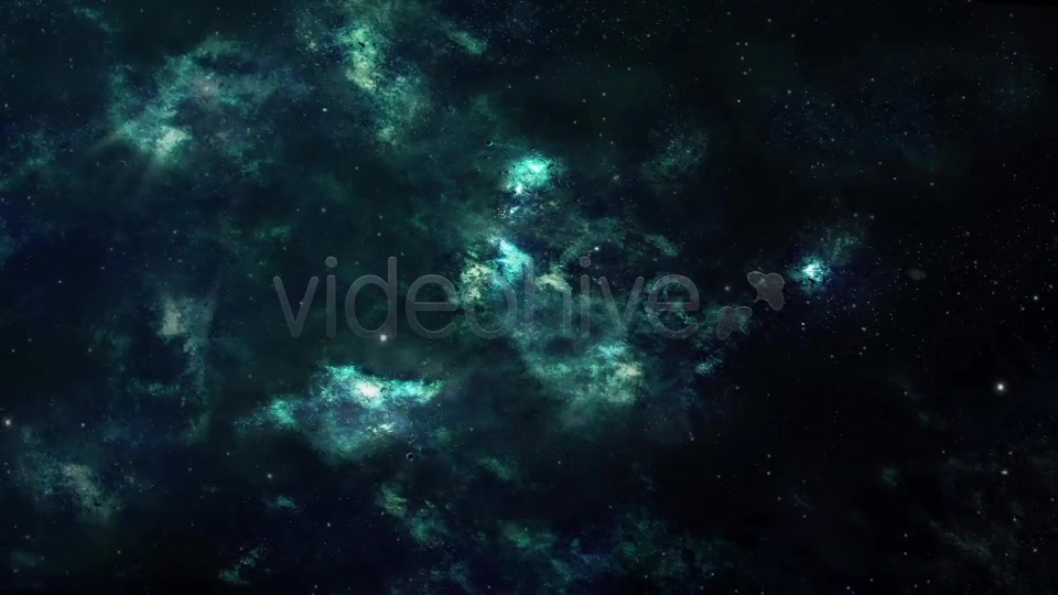 Space Abstraction Videohive 8423591 Motion Graphics Image 3