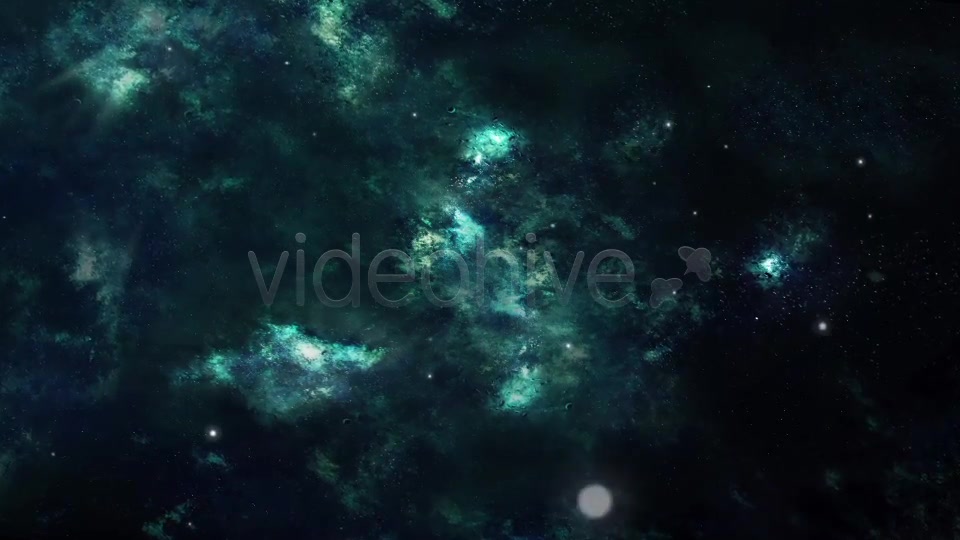 Space Abstraction Videohive 8423591 Motion Graphics Image 6
