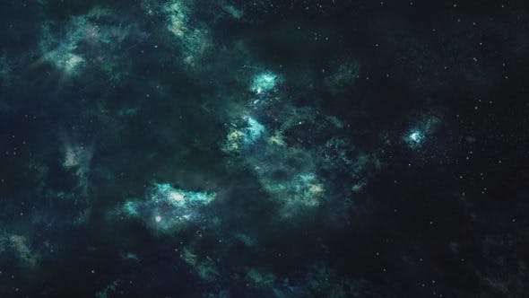 Space Abstraction - Download Videohive 8423591