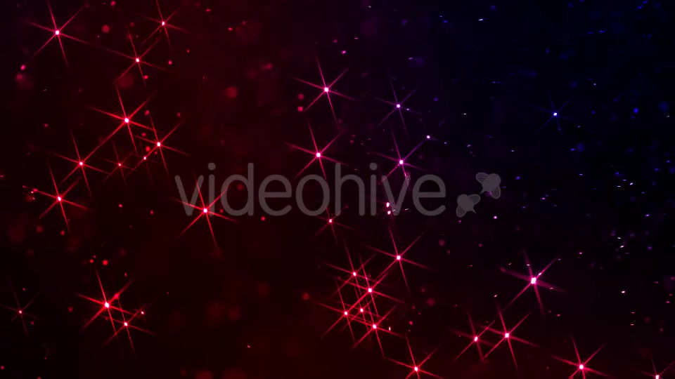 Space Chaos in Motion Videohive 21106653 Motion Graphics Image 10