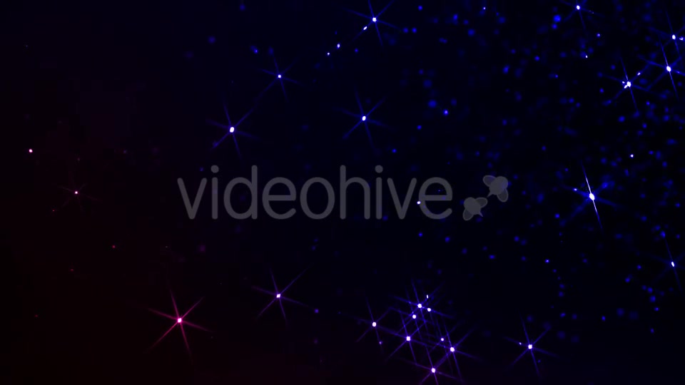 Space Chaos in Motion Videohive 21106653 Motion Graphics Image 2