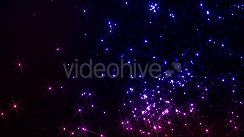 Space Chaos in Motion Videohive 21106653 Motion Graphics Image 3