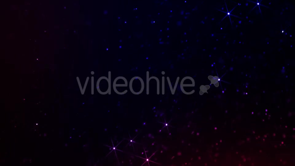 Space Chaos in Motion Videohive 21106653 Motion Graphics Image 5