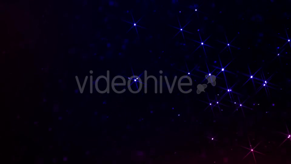 Space Chaos in Motion Videohive 21106653 Motion Graphics Image 6
