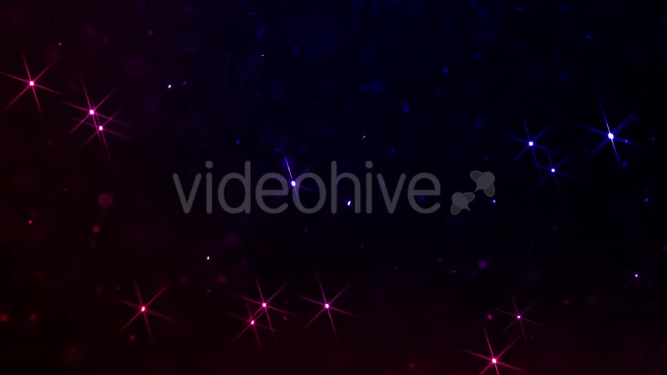 Space Chaos in Motion Videohive 21106653 Motion Graphics Image 8