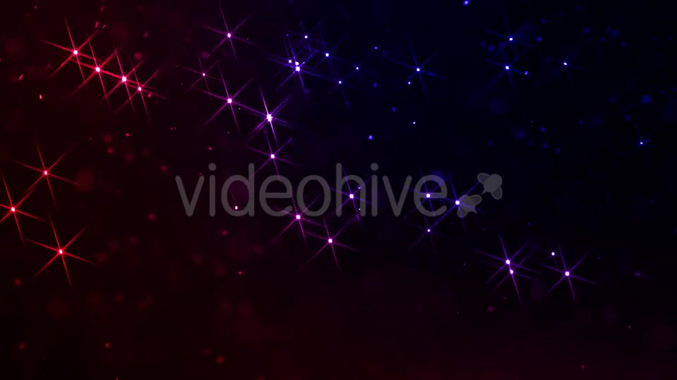 Space Chaos in Motion Videohive 21106653 Motion Graphics Image 9