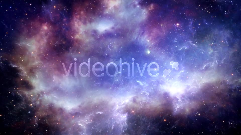 Space Cosmic Nebulae Flight Videohive 11355770 Motion Graphics Image 2