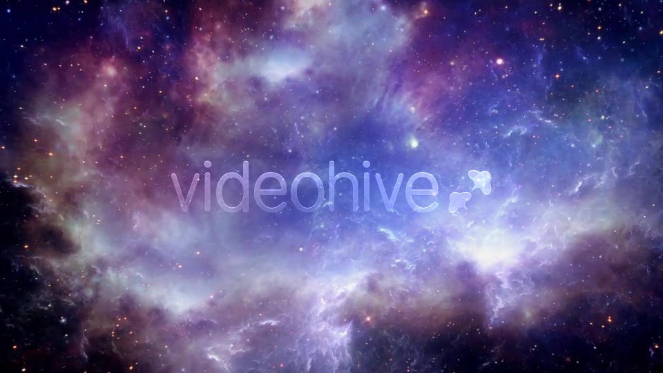 Space Cosmic Nebulae Flight Videohive 11355770 Motion Graphics Image 4