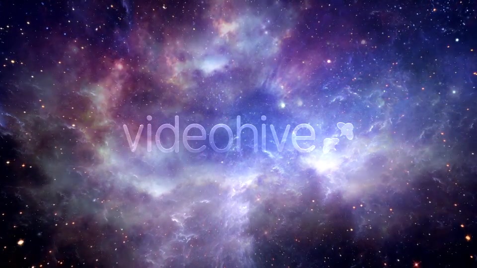 Space Cosmic Nebulae Flight Videohive 11355770 Motion Graphics Image 5