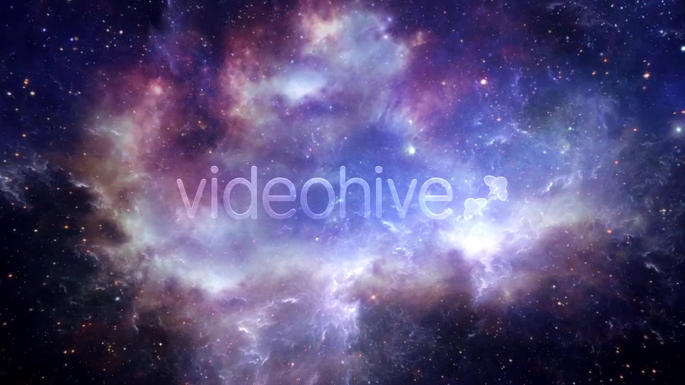 Space Cosmic Nebulae Flight Videohive 11355770 Motion Graphics Image 7