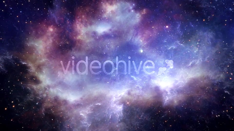 Space Cosmic Nebulae Flight Videohive 11355770 Motion Graphics Image 8