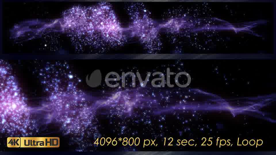 Space Dust Videohive 21829987 Motion Graphics Image 11