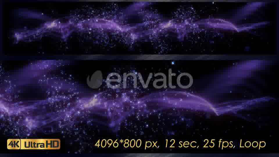 Space Dust Videohive 21829987 Motion Graphics Image 12