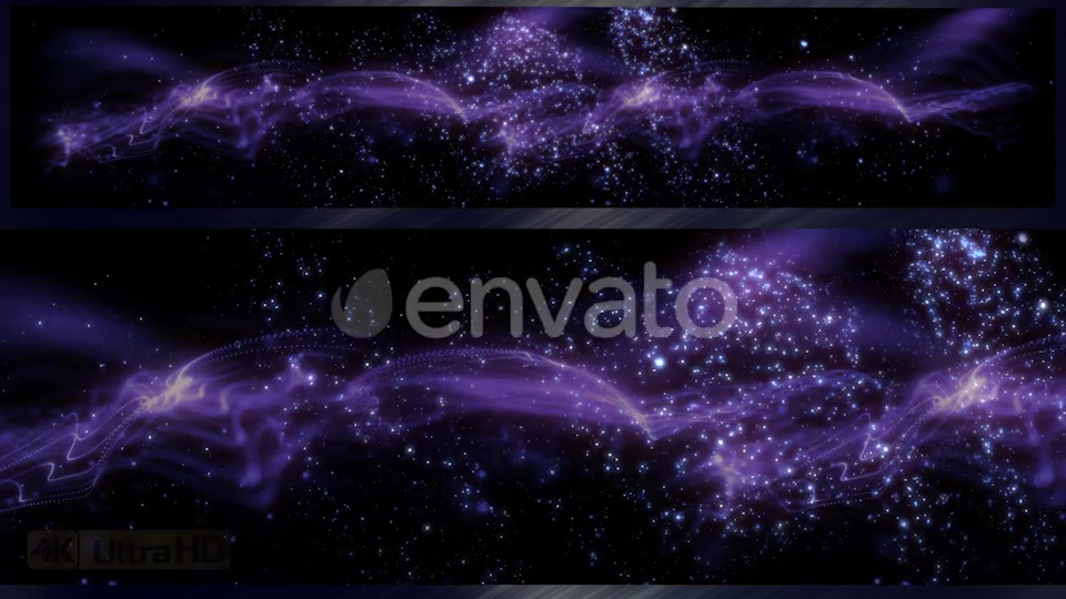 Space Dust Videohive 21829987 Motion Graphics Image 3
