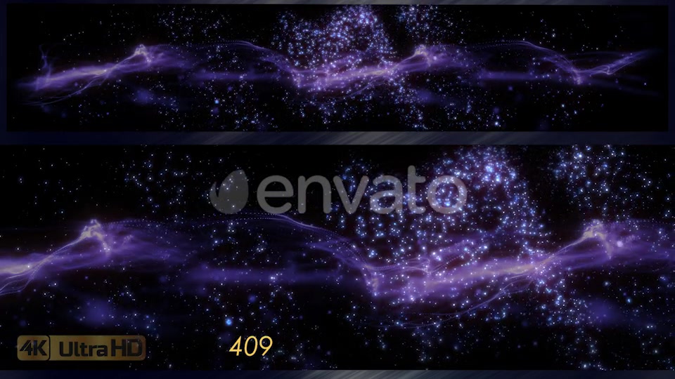 Space Dust Videohive 21829987 Motion Graphics Image 4