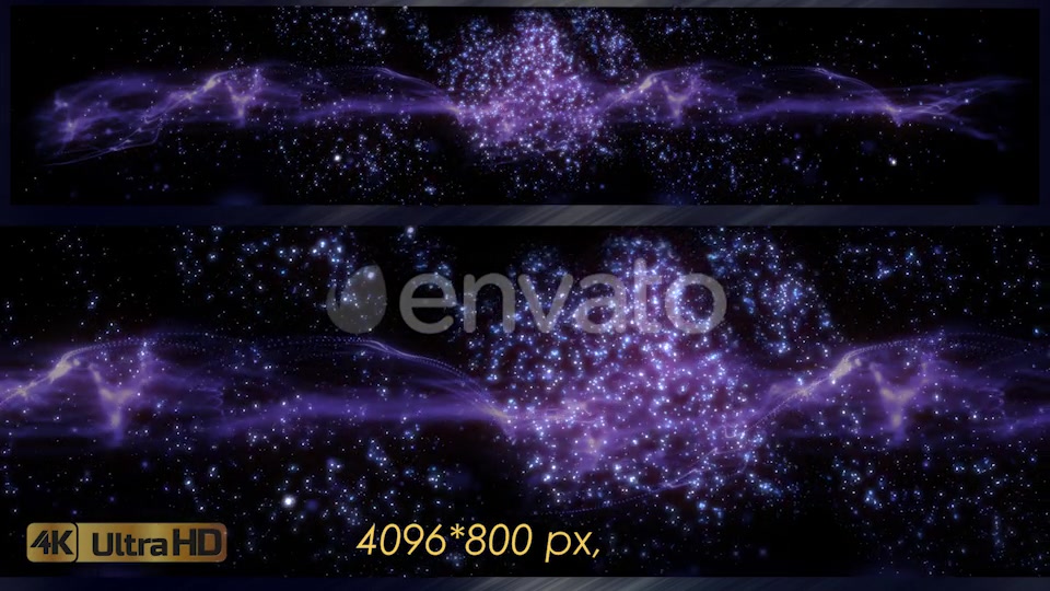 Space Dust Videohive 21829987 Motion Graphics Image 5