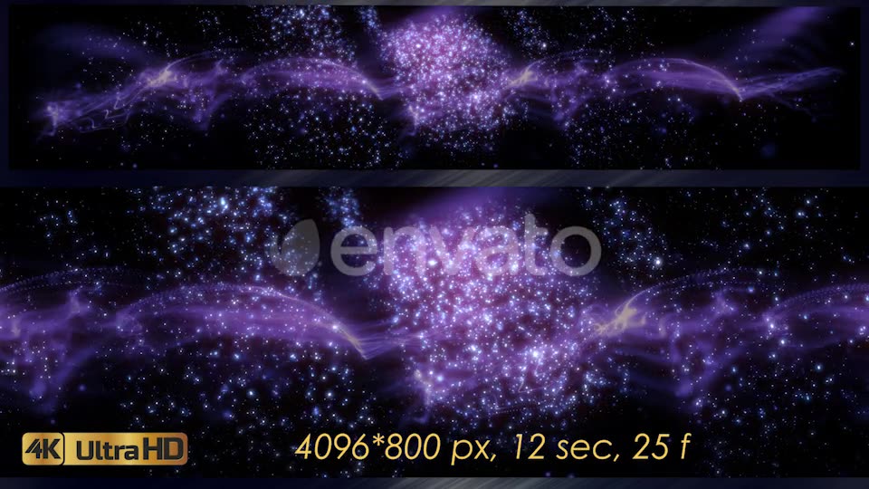Space Dust Videohive 21829987 Motion Graphics Image 6