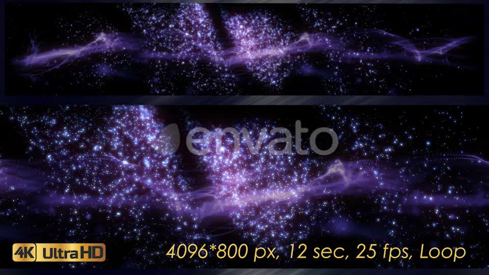 Space Dust Videohive 21829987 Motion Graphics Image 7