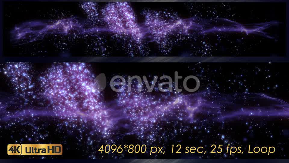 Space Dust Videohive 21829987 Motion Graphics Image 8