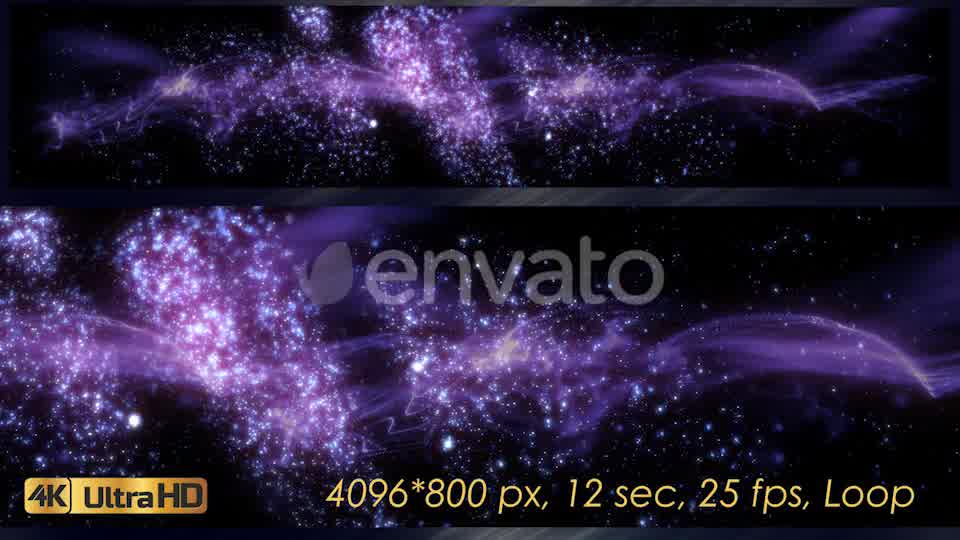Space Dust Videohive 21829987 Motion Graphics Image 9