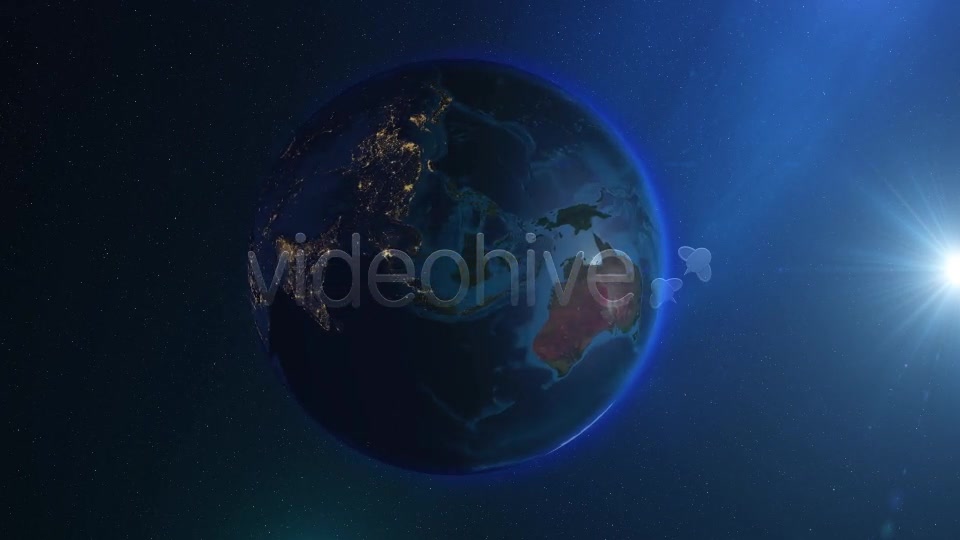 Space Earth Pack Videohive 20281577 Motion Graphics Image 10