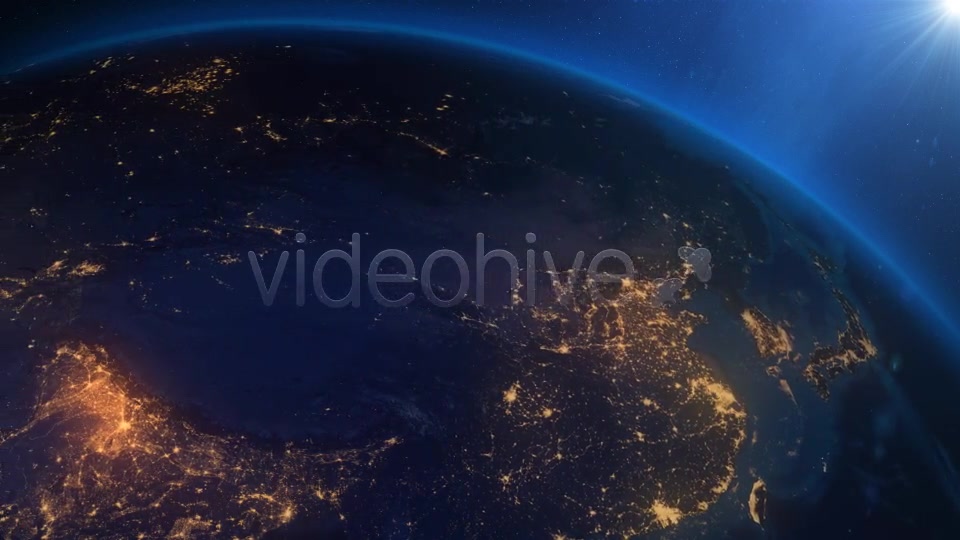 Space Earth Pack Videohive 20281577 Motion Graphics Image 11