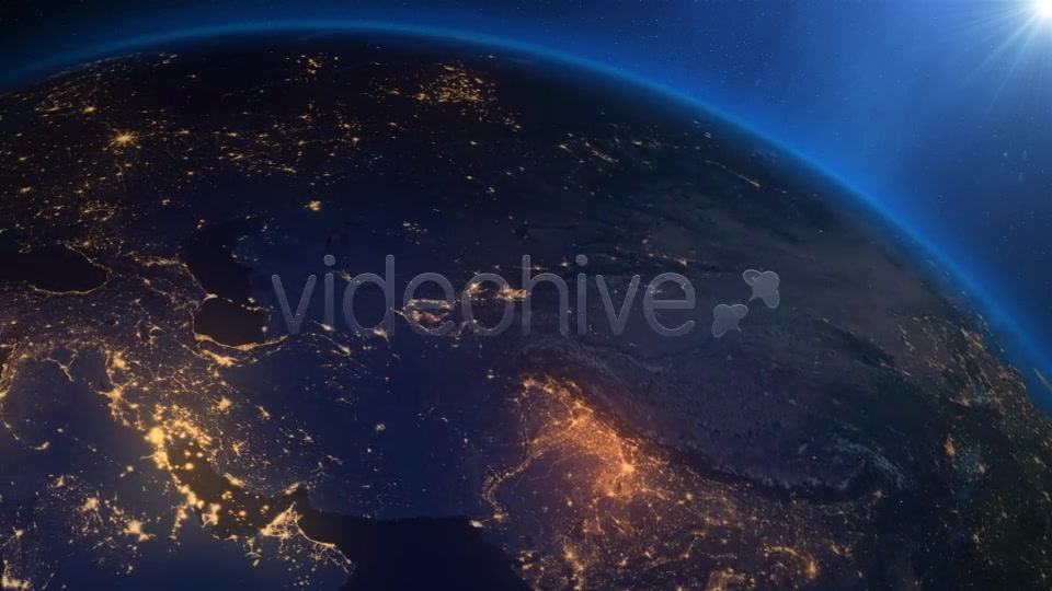 Space Earth Pack Videohive 20281577 Motion Graphics Image 12