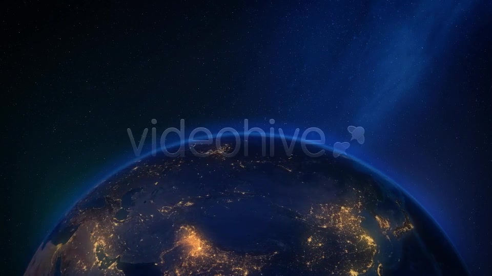 Space Earth Pack Videohive 20281577 Motion Graphics Image 4