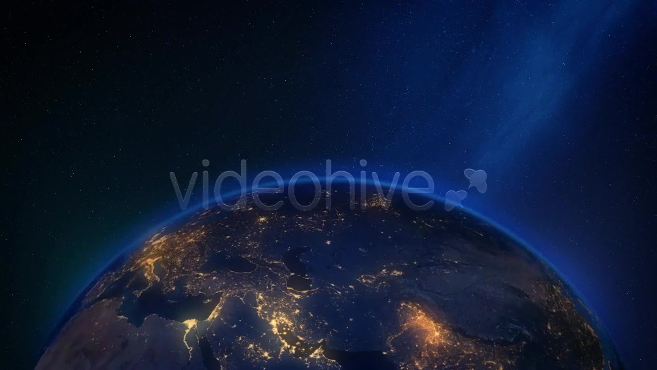 Space Earth Pack Videohive 20281577 Motion Graphics Image 5