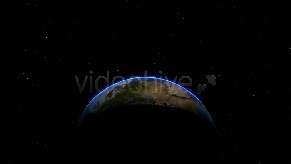 Space Earth Pack Videohive 20281577 Motion Graphics Image 6