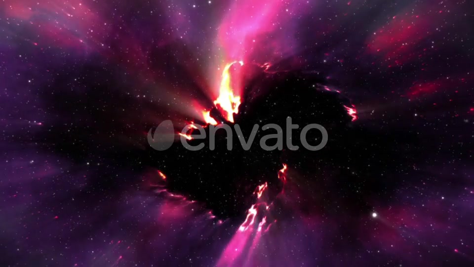 Space Energy Package Videohive 23646827 Motion Graphics Image 4