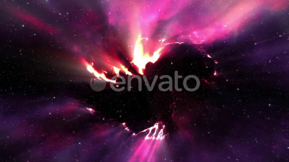 Space Energy Package Videohive 23646827 Motion Graphics Image 5
