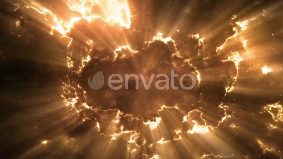 Space Energy Package Videohive 23646827 Motion Graphics Image 7