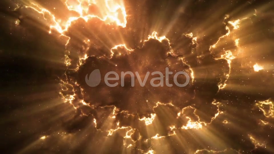Space Energy Package Videohive 23646827 Motion Graphics Image 8