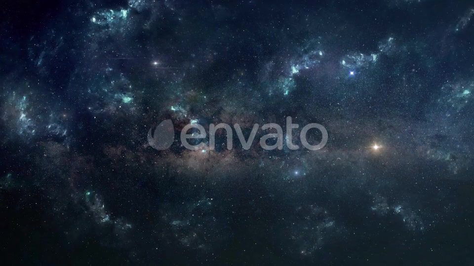 Space Exploration Traveling Through the Depths of Space Videohive 25787501 Motion Graphics Image 2