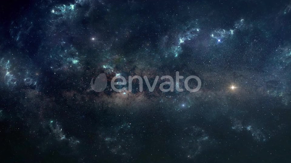 Space Exploration Traveling Through the Depths of Space Videohive 25787501 Motion Graphics Image 3