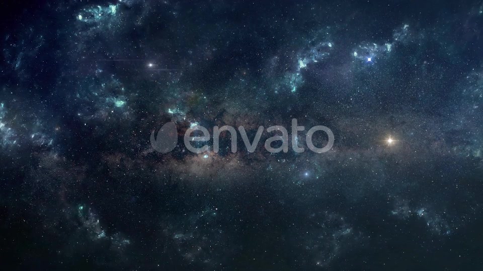Space Exploration Traveling Through the Depths of Space Videohive 25787501 Motion Graphics Image 4
