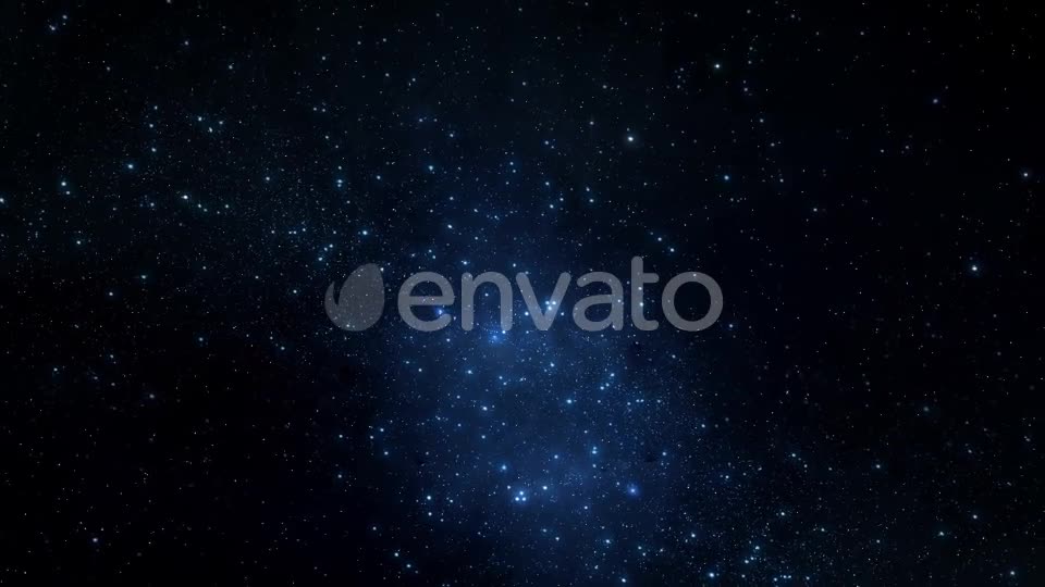 Space Explosion Videohive 23580268 Motion Graphics Image 1