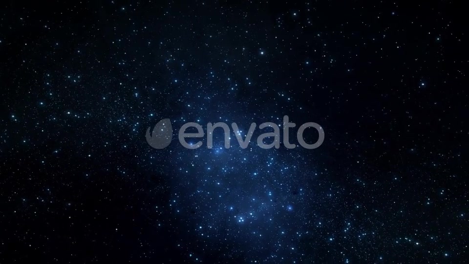 Space Explosion Videohive 23580268 Motion Graphics Image 2