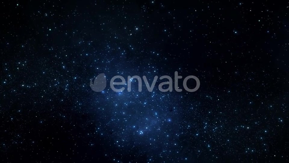 Space Explosion Videohive 23580268 Motion Graphics Image 3