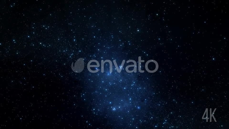 Space Explosion 4K Videohive 23616313 Motion Graphics Image 1