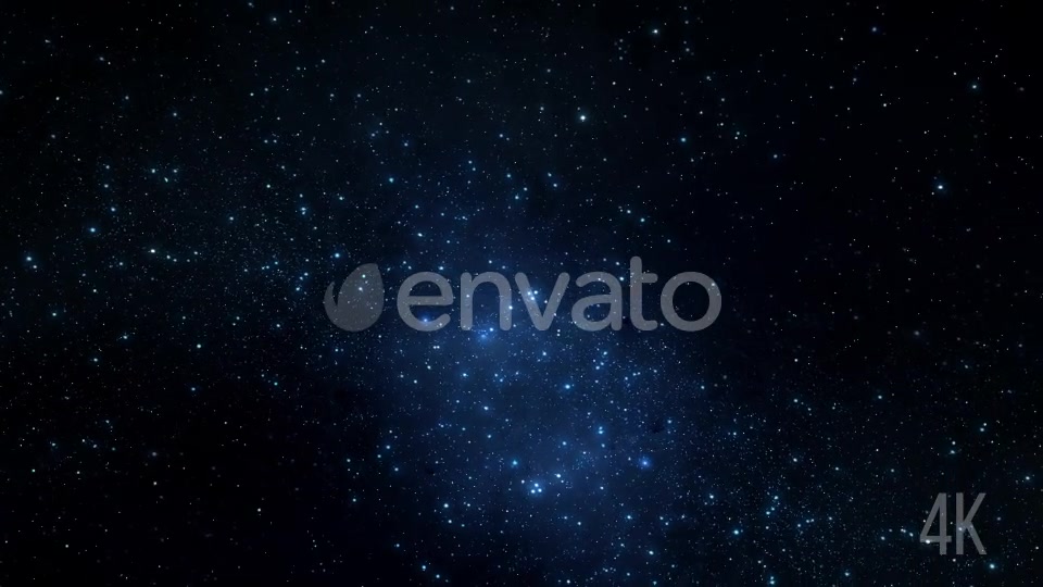 Space Explosion 4K Videohive 23616313 Motion Graphics Image 2