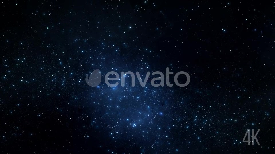 Space Explosion 4K Videohive 23616313 Motion Graphics Image 3