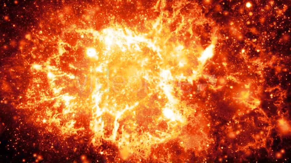 Space Explosion Pack Videohive 19210374 Motion Graphics Image 1