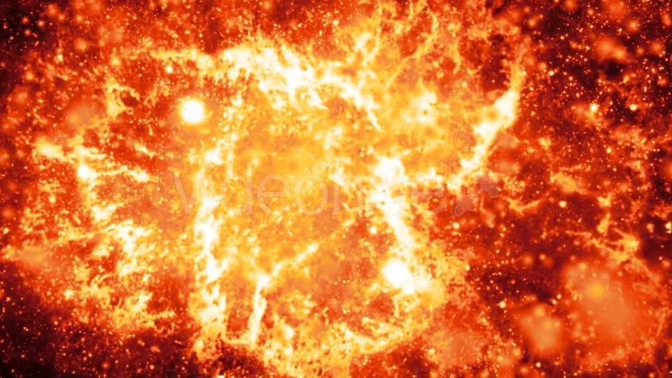 Space Explosion Pack Videohive 19210374 Motion Graphics Image 2