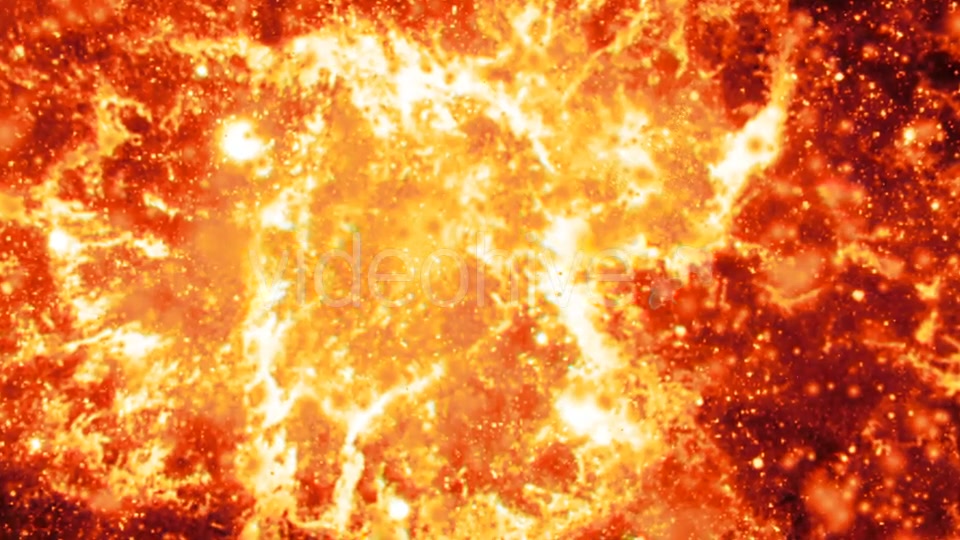 Space Explosion Pack Videohive 19210374 Motion Graphics Image 3