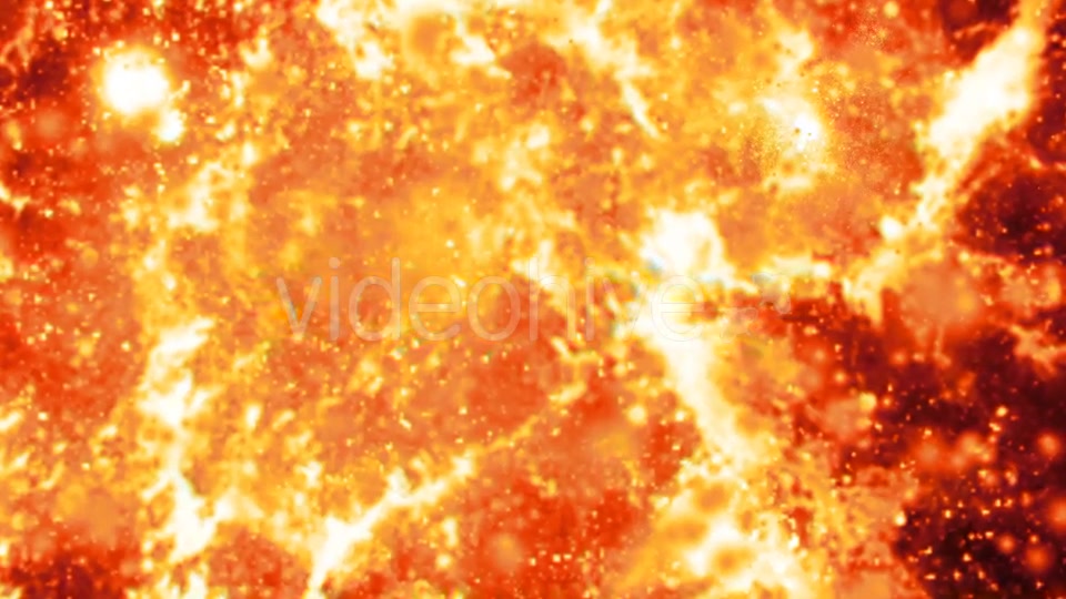 Space Explosion Pack Videohive 19210374 Motion Graphics Image 5