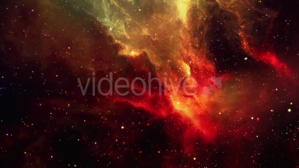 Space Flight Videohive 10102881 Motion Graphics Image 1