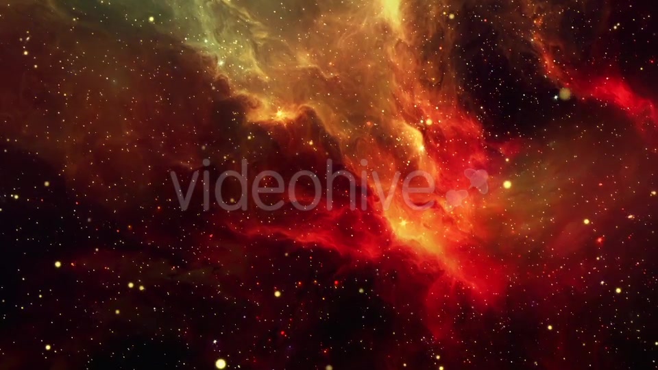Space Flight Videohive 10102881 Motion Graphics Image 4